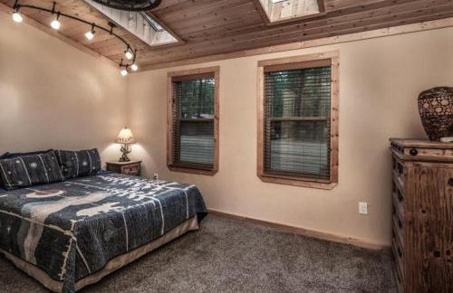 Shadow Mountain Lodge and Cabins - Foto 54