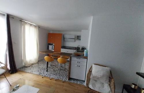 Appartement la défense Courbevoie - Foto 25