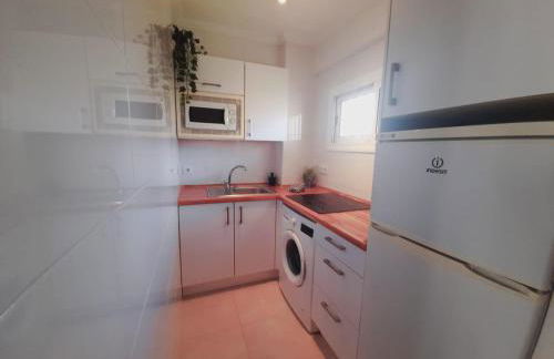 Coqueto apartamento con parking - Foto 15