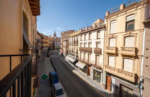 La Fonda de la Calle Ancha - Foto 39