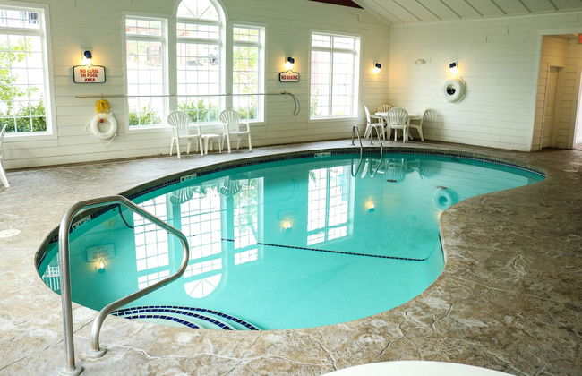 Stormy Point Village Resort - Photo 33