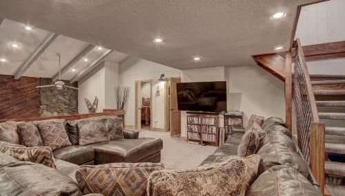 CM416M Copper Mtn Inn Condo - Foto 5