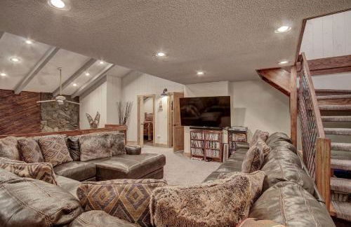 CM416M Copper Mtn Inn Condo - Foto 5