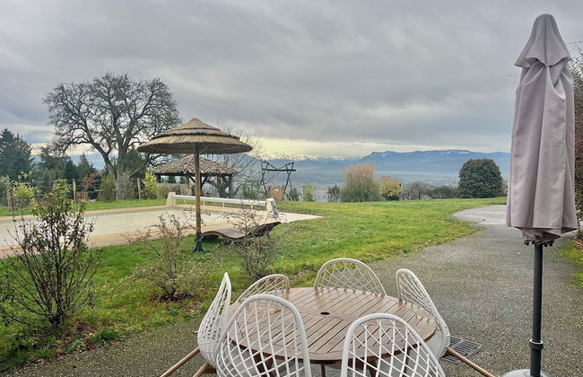 Domaine des Étoiles - Gîtes - Foto 35