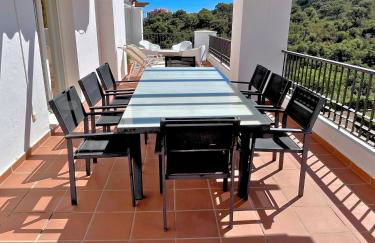 El Bosque de La Mairena penthouse - Foto 47