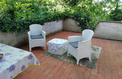 Apartment in Firenzuola Near Lake Arezzo - Foto 8