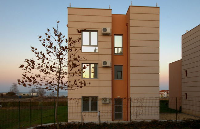 Seagarden Villa Resort - Foto 74