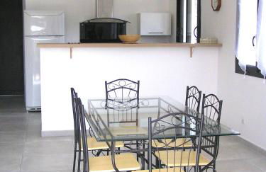 Gîtes des Campanes - Foto 17