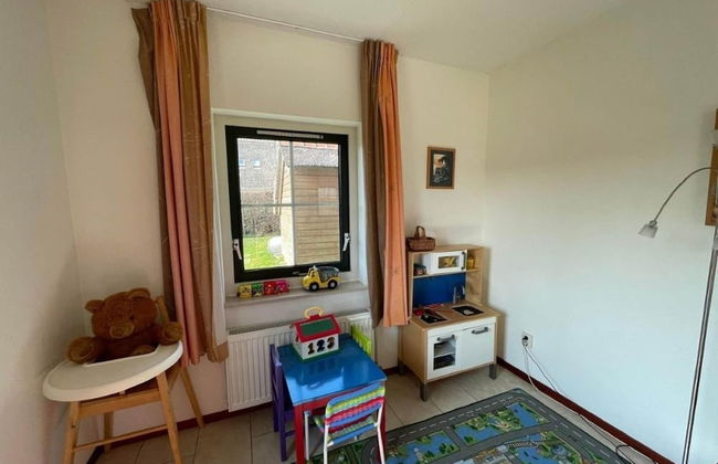 Country House with Terrace near Langweerder Wielen - Foto 14