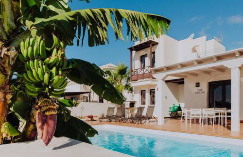 Villa Sunset Faro Deluxe & Spa Pool - Foto 1