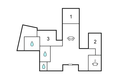 Stunning Home In Cortes Y Graena - Foto 23