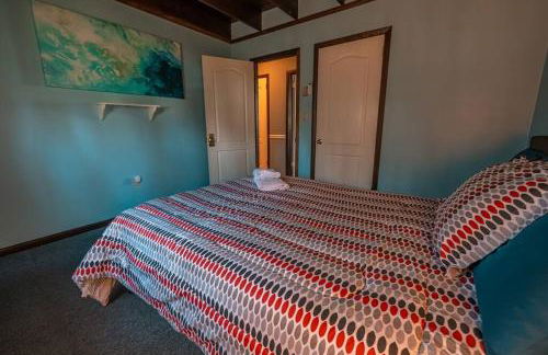 Cheerful Chalet - Fireplace, BBQ, Firepit& Hottub - Foto 9