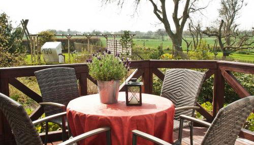 Ferienwohnung Muehlenblick - Foto 4