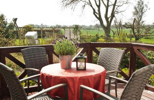 Ferienwohnung Muehlenblick - Foto 4