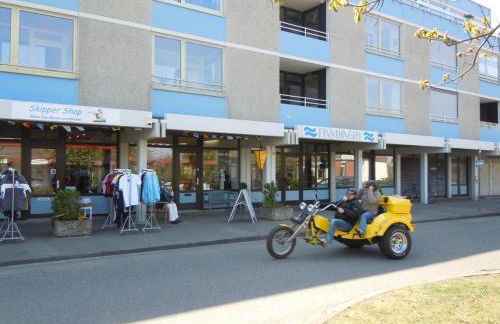 Ferienwohnung Marina Wendtorf App. 6110 - Foto 23