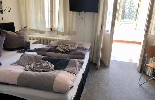 Ferienwohnungen und Apartmenthaus Halle Saale - Villa Mathilda - Foto 23