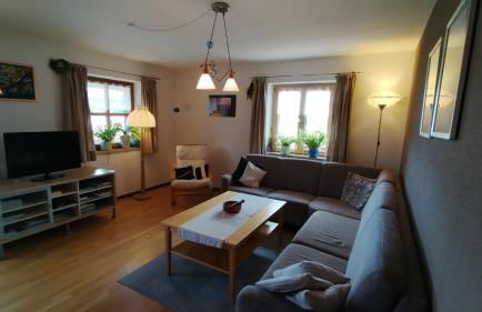 Fewo Hintermair - Foto 1