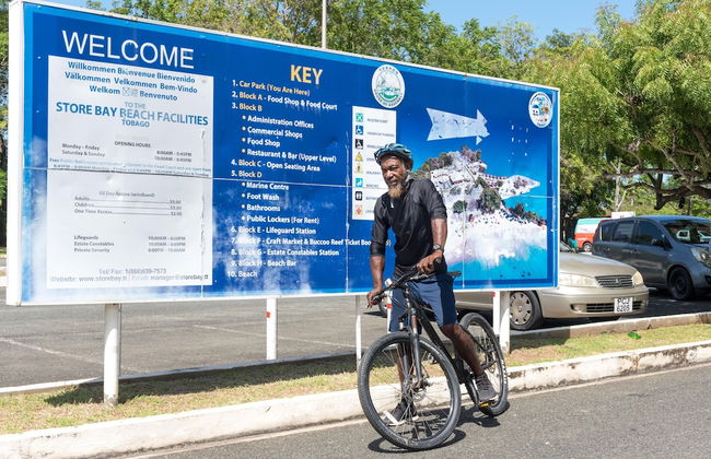 Eco Park Inn - Foto 37