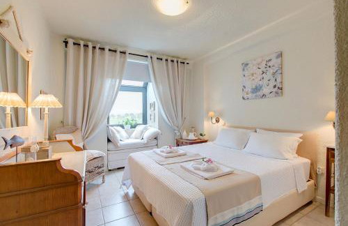 Amelia Villa, Anthology Villas in Sani, ex Sani Luxury Villas Collection - Photo 9