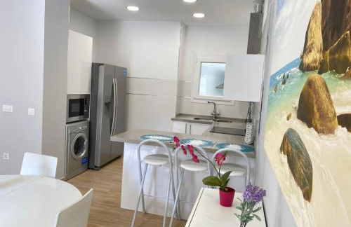 Sol Cavet con jardin Portaventura - Photo 21