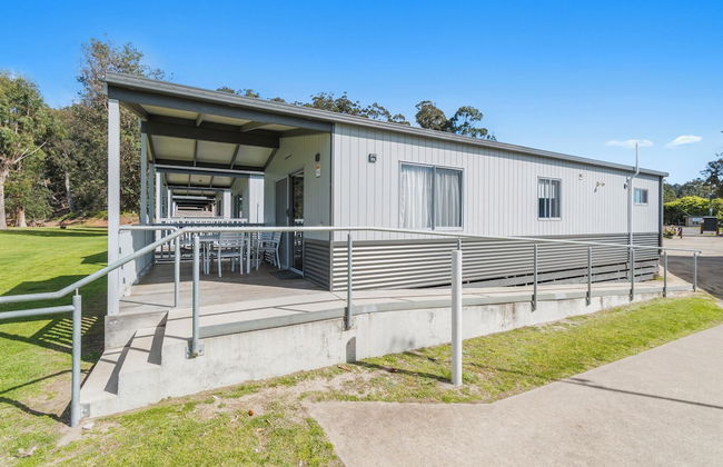 Ingenia Holidays Eden Beachfront - Photo 55