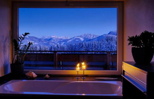 Elchegg - Chalet & Panorama-Loft - Foto 29