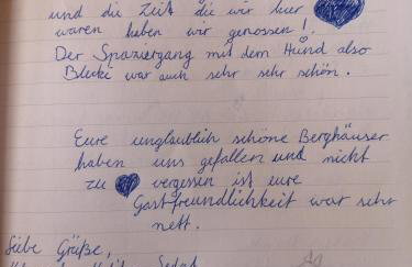 Ferienwohnung Schmidt - Natur und Ruhe - Foto 15