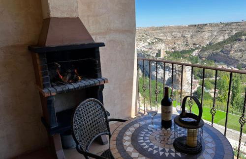 Casas Rurales Maribel - Complejo El Tejar - Apartamentos con jacuzzi en Alcalá del Júcar - Foto 35