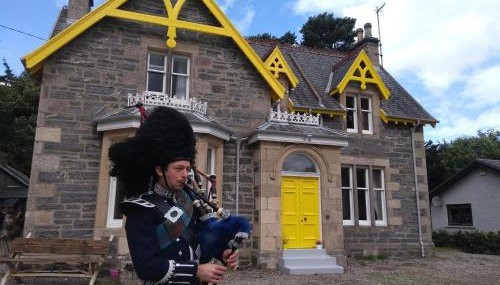 Ardvonie House - Foto 2