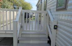 Great Yarmouth PK Sunset View - NOW with Linen - Photo 16