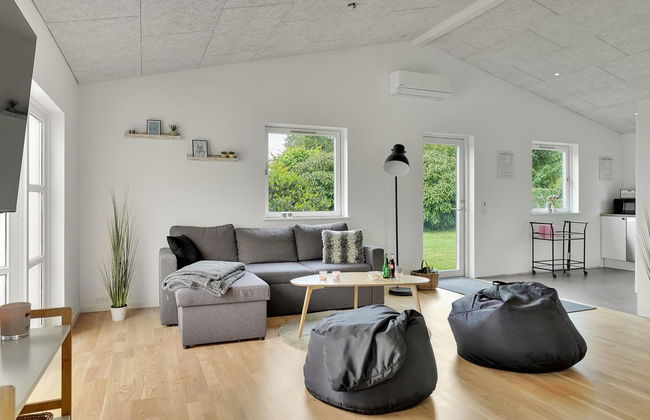 "Fentje" - 375m to the fjord - Foto 20