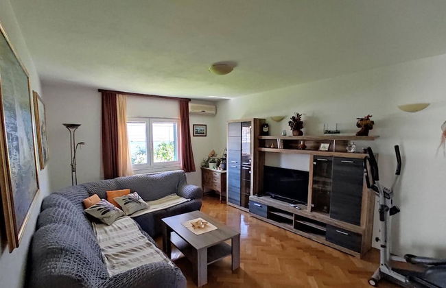 Beachfront Mastrinka Apartments With Sea View - Foto 6