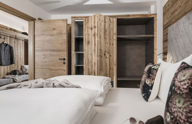 Platzhirsch Apart & Mayrhofen - Foto 10