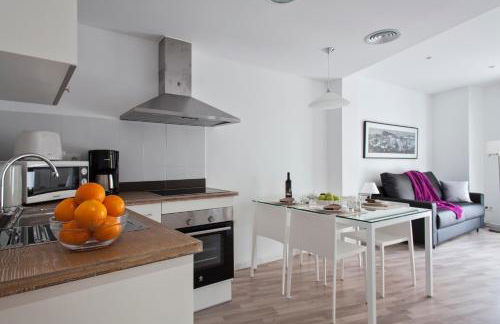 Habitat Apartments Blanca - Foto 44