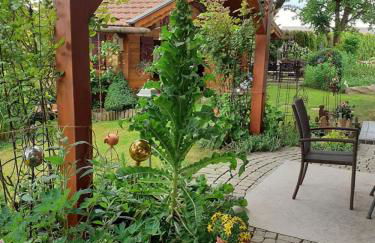 Ferienwohnung Arberblick - Foto 16