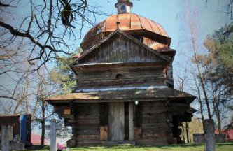 PIZUNY Dom pod dębem z balią na wyłączność - Foto 64