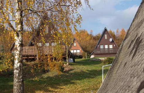 Höppis Hütte R - Foto 11