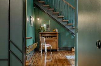 Gypsy and Carraway - Foto 38