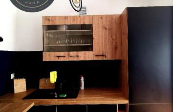 JUNA - nowoczesny apartament w centrum z widokiem na park - Foto 5