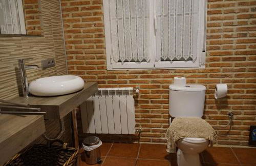 Casa Rural La Abuela Marcelina - Foto 28