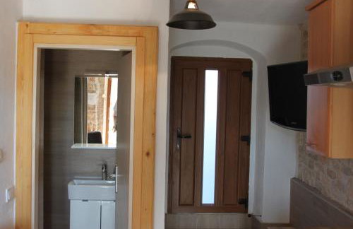 Stone House Istria HRIS 1 - Foto 70