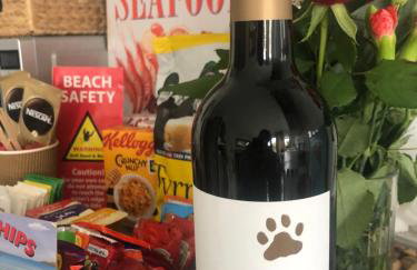 Ocean Drive BOUTIQUE Apartment Adults only Dog friendly - Foto 10