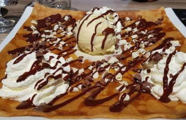 Au COCON QUIMPEROIS - Foto 47