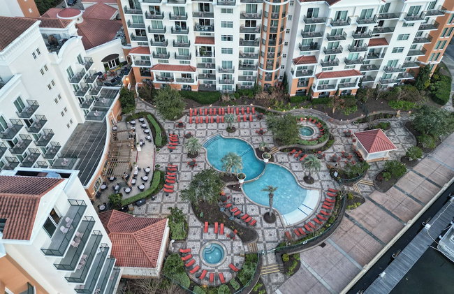 Marina Inn Grande Dunes Condos & Suites - Foto 50