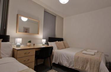 Luxury house in Kensington for 21 guests - Foto 47