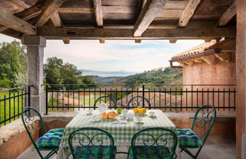 Villa Malini with Pool, Sauna and Fenced Garden - Foto 7