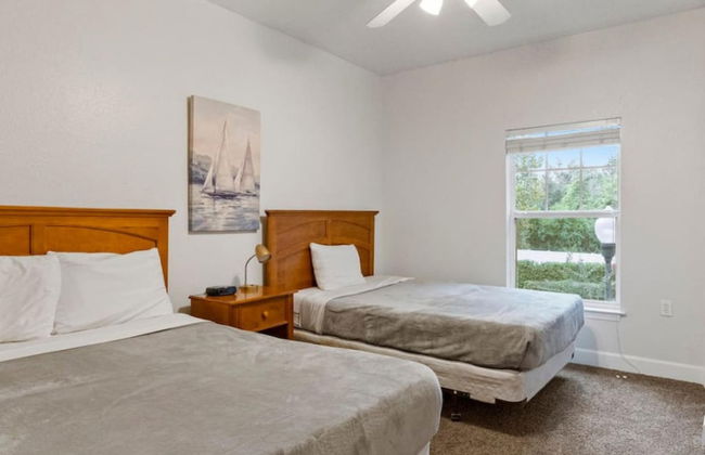 Cozy 3bdr House Near Disney 7107 - Photo 25