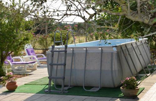 Casa vacanze FELICI IN 2 - Santa Maria del Focallo - Ispica - Foto 3