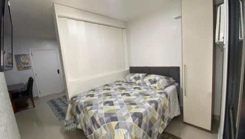 Flat da Belly 904-A - Foto 4, wardrobe