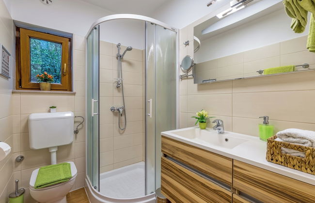 Pool House Ancka - Foto 26